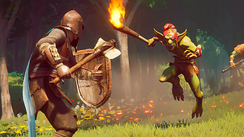 RuneScape: Dragonwilds Adventure, video game, RuneScape: Dragonwilds HD wallpaper
