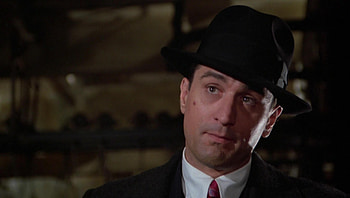 Once Upon a Time in America (2022) movie HD wallpaper