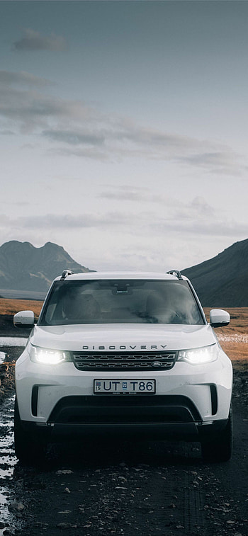 Land Rover auto, Land Rover HD phone wallpaper
