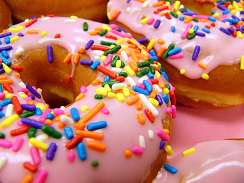 Food, Dessert HD wallpaper