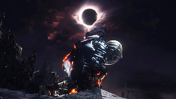 Dark Souls 3 Secret Ending 
