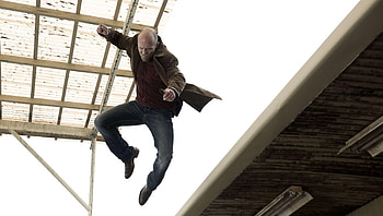 Wild Card (2022) movie HD wallpaper