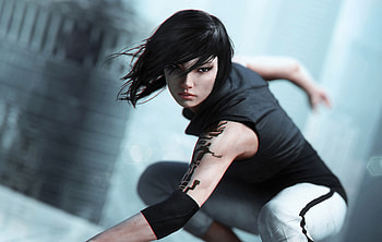 Mirrors Edge Catalyst Video Game , mirrors-edge-catalyst, mirrors-edge, games, ea-games HD wallpaper