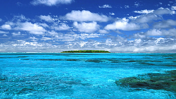 Phi Phi Island Beach - HD wallpaper