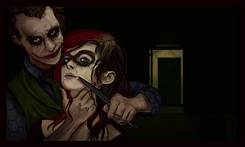 Joker, joker, art, movies, artist HD wallpaper