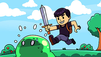 The Hunt and the Hunter, video game, Doomed Lands HD wallpaper