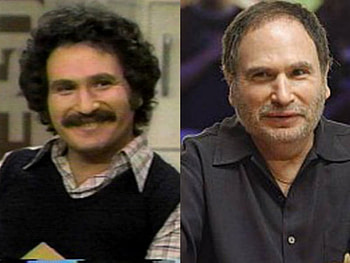 GABE KAPLAN, action, tvshow, entertainment, usa HD wallpaper