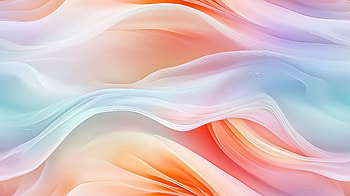 Abstract, Fluid, glow, lines HD wallpaper