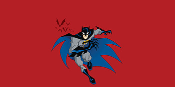 The Batman, TV Show HD wallpaper