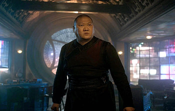 Wong, Doctor Strange, Benedict Wong, Rising star HD wallpaper