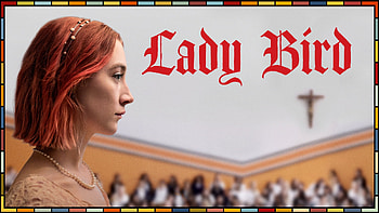 Lady Bird, Movie, Saoirse Ronan HD wallpaper