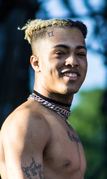 XXXTentacion Vibes: Exclusive Music , music, XXXTentacion HD phone wallpaper