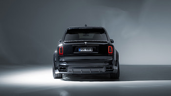 Spofec Rolls Royce Cullinan Overdose 2025 10k, rolls-royce-cullinan, rolls-royce, 2025-cars, cars HD wallpaper