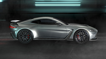 2022 Aston Martin V12 Vantage 4 Cars HD wallpaper