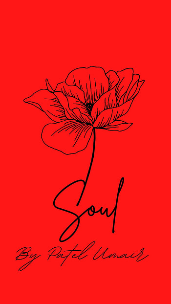 Soul by Patel Umair, patelumair, soul HD phone wallpaper