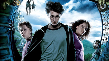 Prisoner of Azkaban, Movie soundtrack, Enchanting melody, Captivating music HD wallpaper