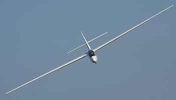 Glider facts figures, Sports experience, Gliding beauty, explore HD wallpaper