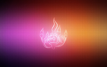 Cartoon, Vector, Animal, Pokémon, Pokemon, Chandelure HD wallpaper