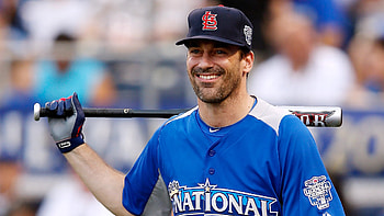 Jon Hamm, Sports, ESPYS, Million Dollar Arm HD wallpaper