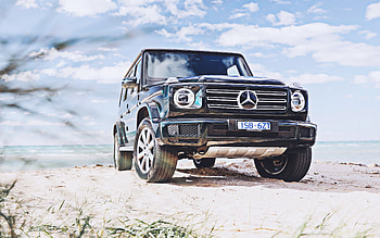Mercedes-Benz G 400 d, , offroad, 2021 cars, AU-spec, Br 463, Gelendvagen, 2021 Mercedes-Benz G-class, german cars, Mercedes HD wallpaper