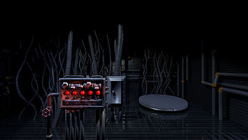 Five Nights At Freddy's, Video Game, Five Nights At Freddy's: Sister Location HD wallpaper