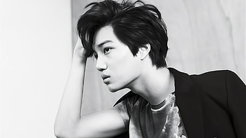 KAI [ 2] | EXO - MAMA (hoot; UPSCALE), EXO, Kai (Exo), Mama, exo-k HD wallpaper