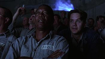 Films in Films, The Shawshank Redemption HD wallpaper