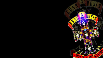 For Computers Guns N Roses Music . HD wallpaper