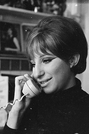 Barbra Streisand, Birtay , Iconic actress, Interpreting HD phone wallpaper