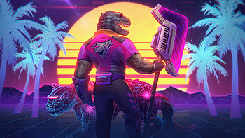 Smite Radical Rex Chaac, smite, 2021-games, games HD wallpaper