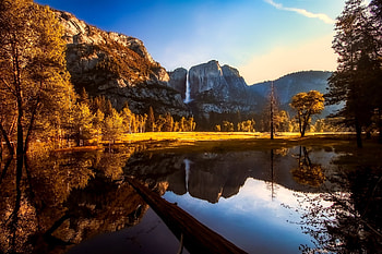 Yosemite National Park, Yosemite National Park , Stock HD wallpaper