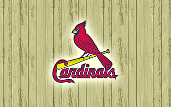Last year's Cardinals team was impressive, but the 2014 St Louis Cardinals team could be even better, as their young players start to come of age. HD wallpaper