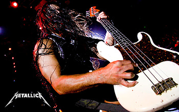Metallica, metal, hardcore, music, rock HD wallpaper