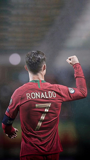 Cristiano Ronaldo, Cr7 HD phone wallpaper