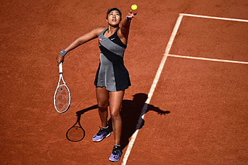 Naomi Osaka, French Open, Press controversy, Fine HD wallpaper