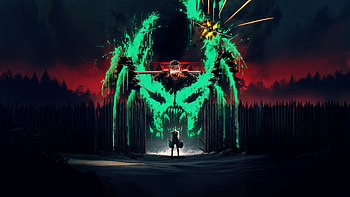 Predator Killer Of Killers HD wallpaper