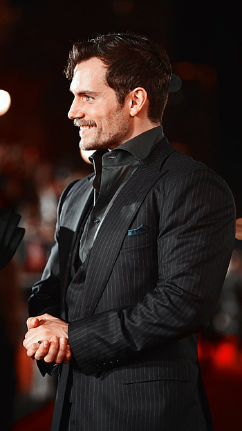 Henry Cavill, Movies HD phone wallpaper