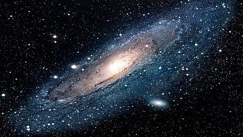 Space Galaxy | Galaxy Space | HD wallpaper