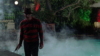 A Nightmare On Elm Street (1984) Full HD wallpaper