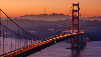 Golden Gate Bridge San Francicso, golden-gate-bridge, bridge, san-francisco, world HD wallpaper