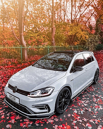 GOLF 7.5 R in 2020. Car volkswagen, Vw golf r mk7, Volkswagen car, Golf 8 HD phone wallpaper