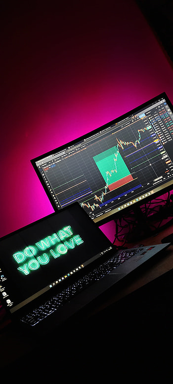 Trading, stockmarket, equity, stocks, crypto HD phone wallpaper