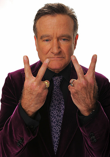 5 Robin Williams , , PC and mobile HD phone wallpaper