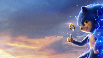 Sonic The Hedgehog 2019 Movie , sonic-the-hedgehog, movies, 2019-movies HD wallpaper