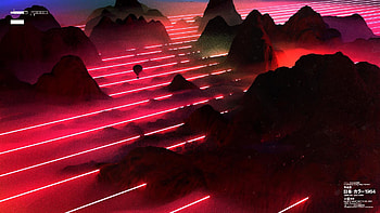 Blenderrender. i uploaded a vertical version to R/cyberpunk and someone suggested iÂ´ll do a version. so here you go ... HD wallpaper