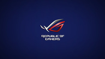 ROG ASUS Republic of Gamers - is uploaded on . We hope you like it HD wallpaper