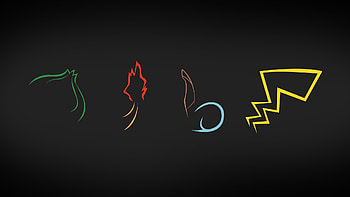 Awesome Pokemon - Cave HD wallpaper