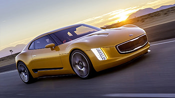 Kia Car, kia, cars HD wallpaper