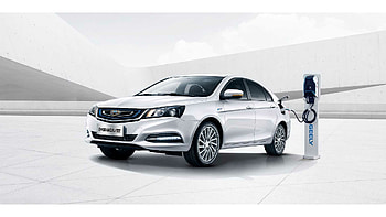 Geely car sales in 2018, Plug-ins HD wallpaper