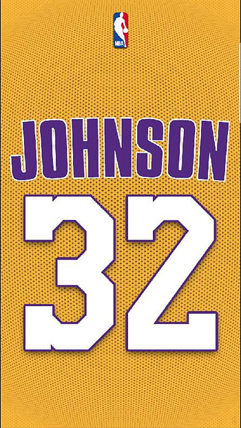 Magic Johnson, Sports, Celtics basketball, Lakers basketball HD phone wallpaper